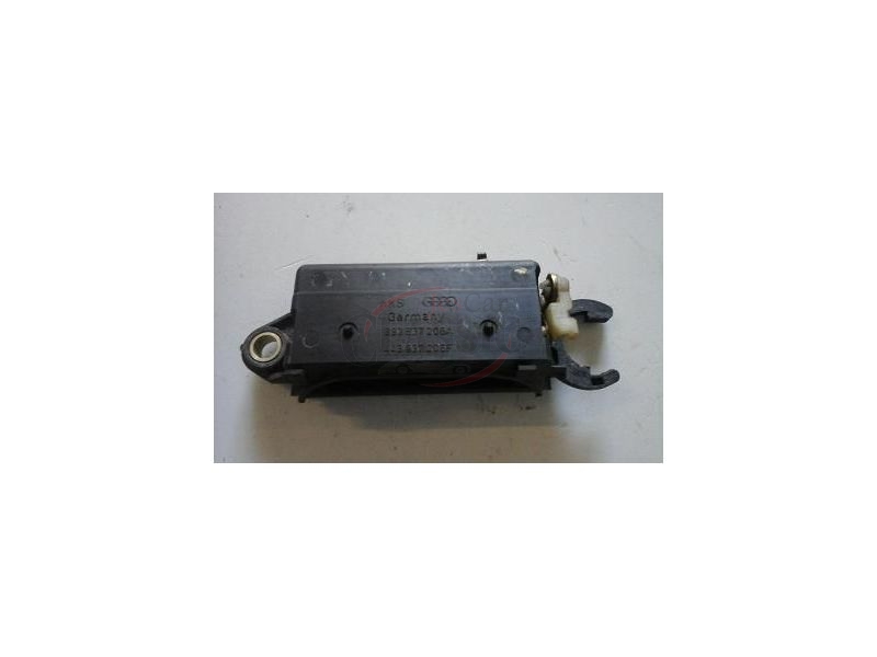 Audi 80 B3 / Audi 100 C3 - Manipulo de abertura porta exterior direita
