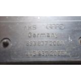 Audi 80 B3 / Audi 100 C3 - Manipulo de abertura porta exterior direita