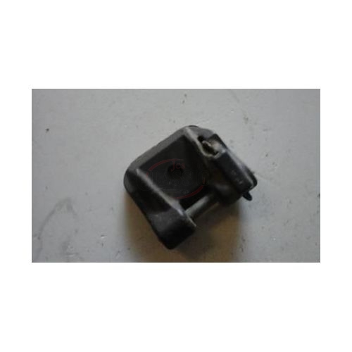 Citroen AX - Dobradiça de fixação do vidro óculo traseiro com cavilha