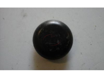 Citroen AX - Obturador de fixação do vidro óculo e tampa mala