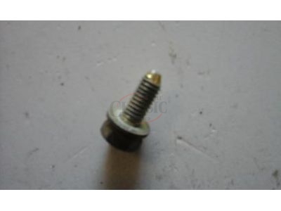 Citroen AX - Parafuso sextavado