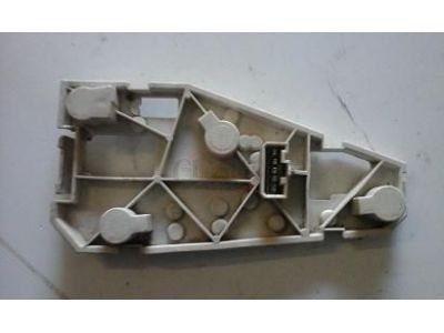 Peugeot 106 I - Suporte de lâmpadas farolim tras direito (VALEO)
