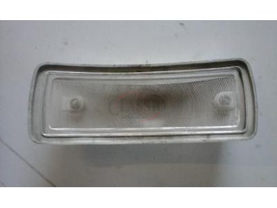 VW Transporter T2 - Vidro de farolim frente esquerdo (HELLA)