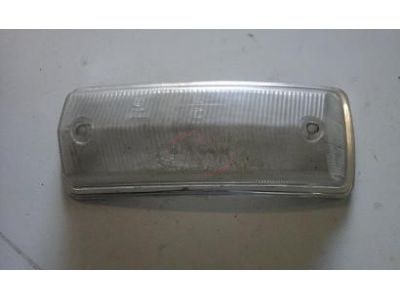 VW Transporter T2 - Vidro de farolim frente esquerdo (HELLA)