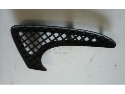 Fiat Punto II - Grelha do para-choques traseira esquerda