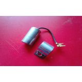 Saab 99 / Triumph Dolimite / Vauxhall VIVA HA - condensador de distribuidor (DELCO REMY)