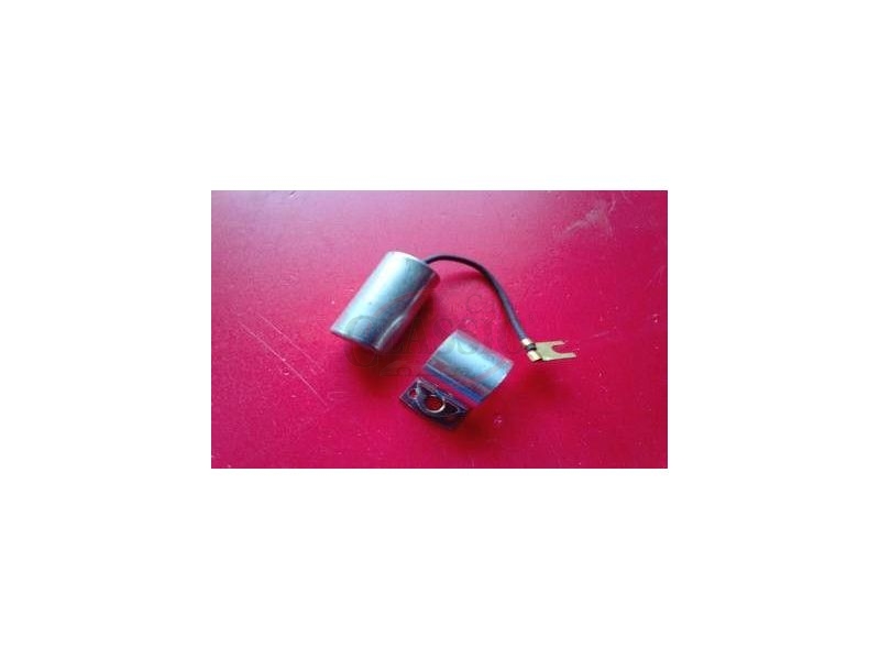 Saab 99 / Triumph Dolimite / Vauxhall VIVA HA - condensador de distribuidor (DELCO REMY)