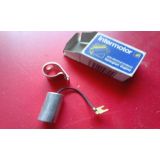 Saab 99 / Triumph Dolimite / Vauxhall VIVA HA - condensador de distribuidor (DELCO REMY)