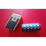 BMW 501 / BMW 502 - Filtro de óleo (Elemento)