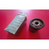 Berliet - Filtro de combustível