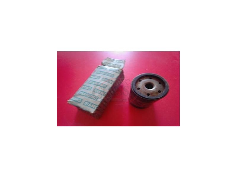 Berliet - Filtro de combustível