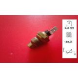 Simca 1000 Rallye - Sensor de temperatura