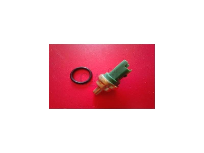 Land Rover Freelander - Sensor de temperatura