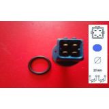 Audi A4 B5 / VW Passat B5 - Sensor de temperatura