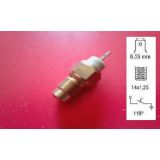 Citroen AX / Peugeot 205 II - Sensor de temperatura