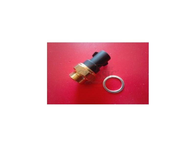 Ford Escort MkIV Cabriolet - Sensor de temperatura