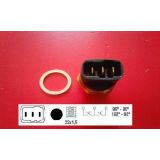 Porsche 928 - Sensor de temperatura