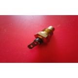 Simca 1000 Rallye - Sensor de temperatura