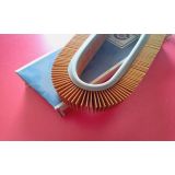 Opel Ascona B / Opel Manta B - Filtro de ar