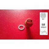 Fiat Barchetta - Sensor de temperatura