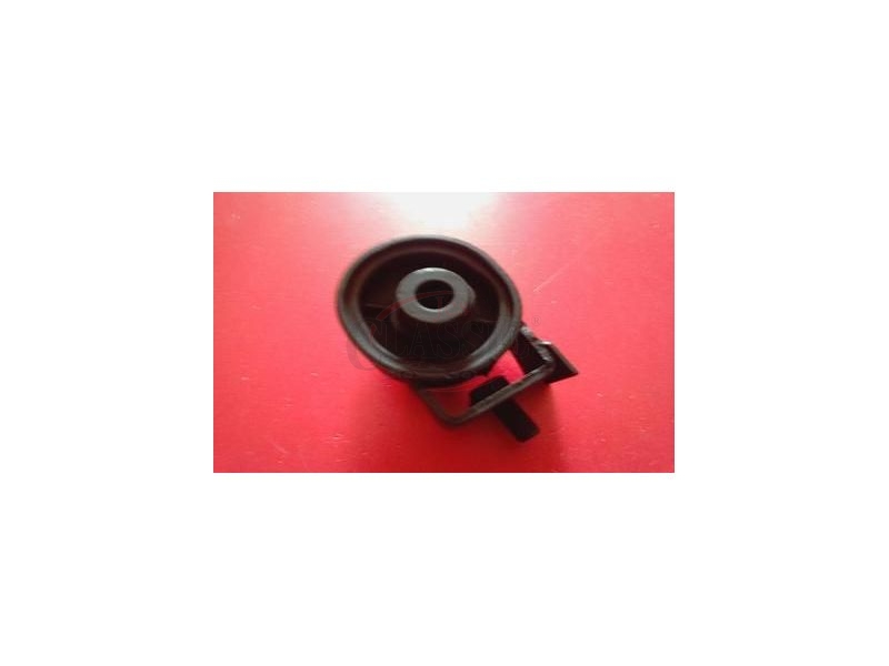 Mitsubishi L200 K34 / Mitsubishi Pajero I - Apoio auxiliar da caixa velocidades traseira