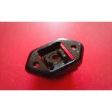 Suzuki Samurai - Apoio da caixa de velocidades