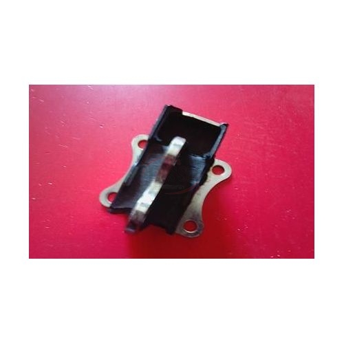 Ford Anglia / Ford Prefect - Apoio de motor