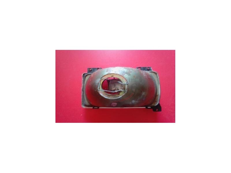 Citroen C25 / Fiat Ducato / Peugeot J5 - Farol principal esquerdo H4 (SIEM)