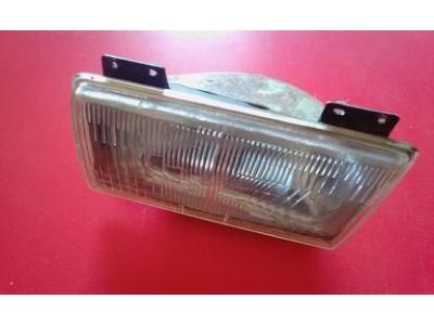 Citroen C25 / Fiat Ducato / Peugeot J5 - Farol principal esquerdo H4 (SIEM)