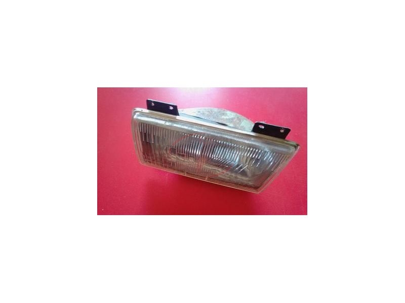 Citroen C25 / Fiat Ducato / Peugeot J5 - Farol principal esquerdo H4 (SIEM)