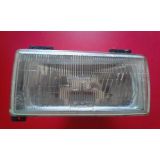 Citroen C25 / Fiat Ducato / Peugeot J5 - Farol principal esquerdo H4 (SIEM)