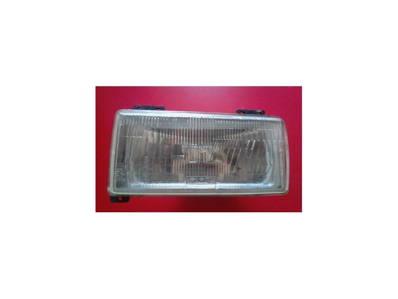 Citroen C25 / Fiat Ducato / Peugeot J5 - Farol principal esquerdo H4 (SIEM)