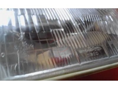 Citroen C25 / Fiat Ducato / Peugeot J5 - Farol principal esquerdo H4 (SIEM)