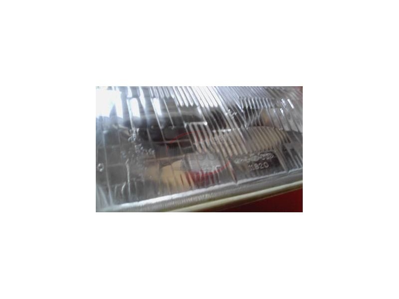Citroen C25 / Fiat Ducato / Peugeot J5 - Farol principal esquerdo H4 (SIEM)