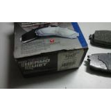 Toyota Supra - Jogo de calços travão