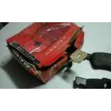 Chrysler Voyager - Jogo de pastilhas travão