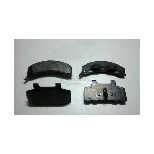 Buick / Cadillac / Oldsmobile - Jogo de pastilhas travão