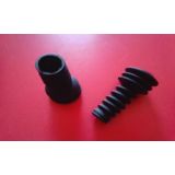 Opel GT - Fole de direcção