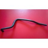 Opel Kadett C - Tubo de aquecimento