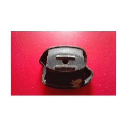 Mercedes-Benz W115 /8 - Apoio de motor direito