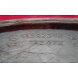 Mercedes-Benz W115 /8 - Apoio de motor direito