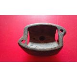 Mercedes-Benz W115 /8 - Apoio de motor direito