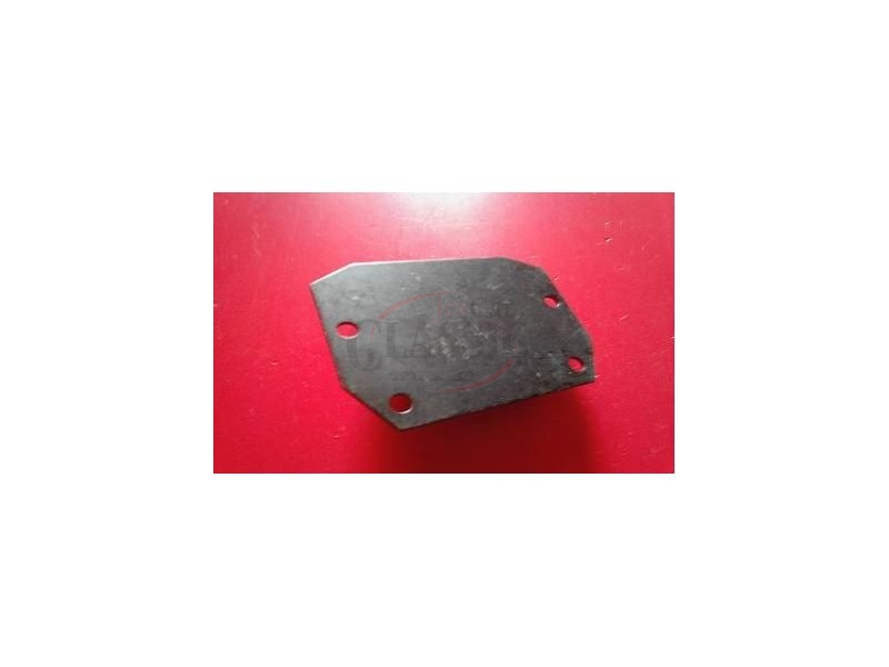 Renault 4 / Renault 6 - Apoio da caixa velocidades