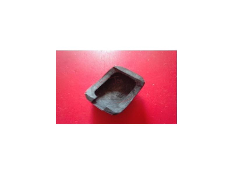 VW Carocha - Capa de pedal travão e embraiagem