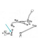 Peugeot 504 Pick-up - Tirante esticador da alavanca de velocidades com afinação