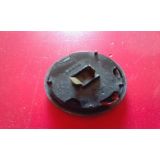 Fiat - Centro de volante desportivo com função buzina