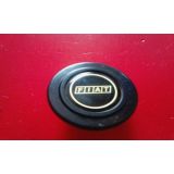 Fiat - Centro de volante desportivo com função buzina