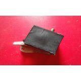 Fiat 600 / Fiat 600 D - Apoio da caixa de velocidades