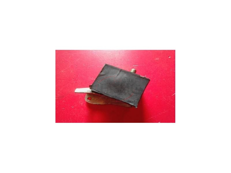 Fiat 600 / Fiat 600 D - Apoio da caixa de velocidades