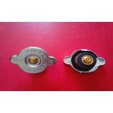 Mazda MX-5 - Tampa de radiador motor